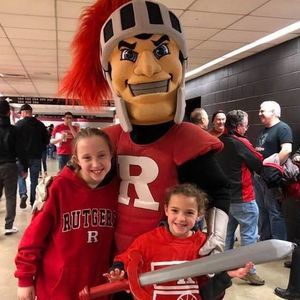 Meet your Posher, Judy